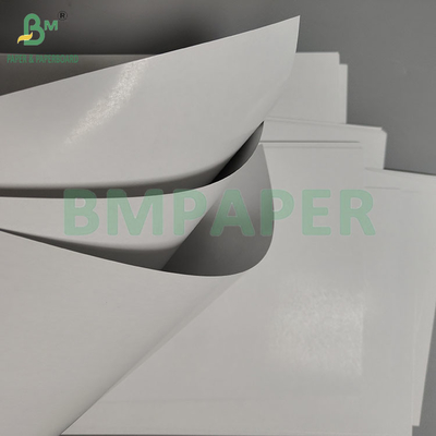 300gm 330gm 흰색 C2S 화려한 종이 블랙 블루 코어 고직성 종이
