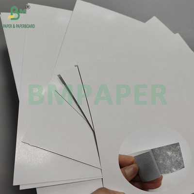 300gm 330gm 흰색 C2S 화려한 종이 블랙 블루 코어 고직성 종이