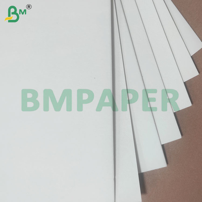 1.2mm 1.5mm 두께 맥주 매트 및 아우터용 수소 흡수 종이