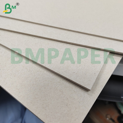 2mm Chipboard Sheet 회색 Chipboard Scrapbooking 및 그림 프레임 뒷받침