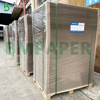 2mm Chipboard Sheet 회색 Chipboard Scrapbooking 및 그림 프레임 뒷받침