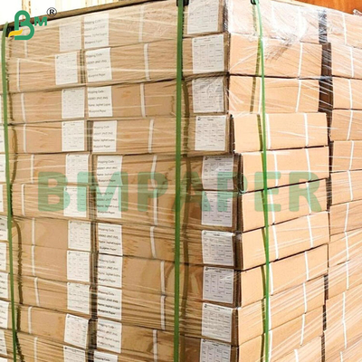 전문 인쇄 공학용 80gsm CAD 플롯터 종이