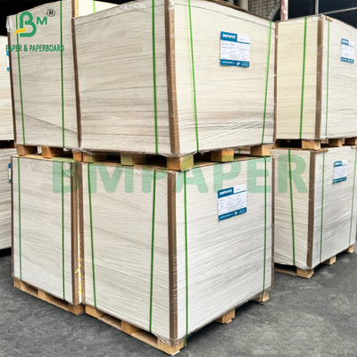 260gm + 15gm PE 코팅 SBS 카드 박스 냉동 새우 음식 포장 상자