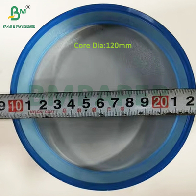 24gsm 28gsm 일반 흰색 포장 종이 음료 빨대 44MM 53MM 식품 등급