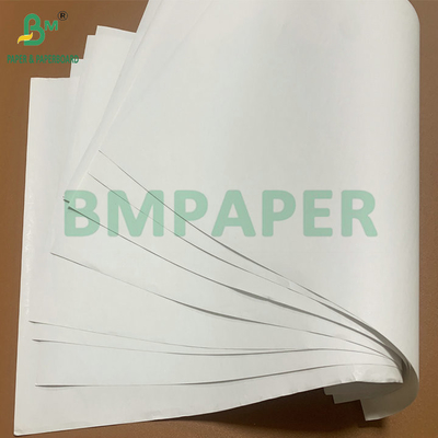 고 대용량 65gsm 열 POS 종이 영수증 인쇄 높은 명확성