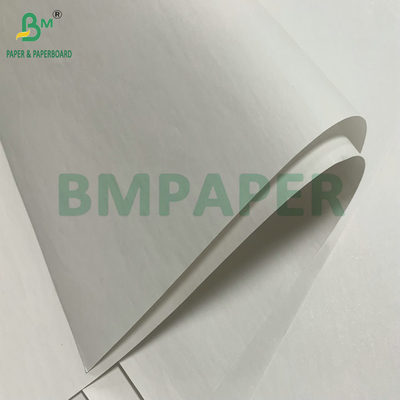 고 대용량 65gsm 열 POS 종이 영수증 인쇄 높은 명확성