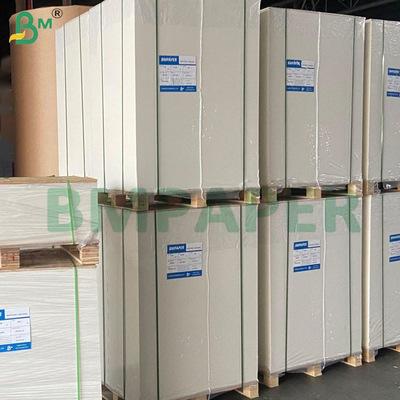 48gsm NCR 탄소 없는 복사용 종이 CF CFB CB에서 사용할 수 있습니다