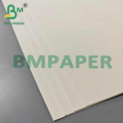 0.6mm 1.2mm 자연 흰색 높은 수 흡수 코스터 보드 70 x 100cm