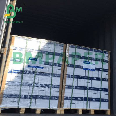 75g NCR CB CFB CF 탄소 없는 팩토리 종이