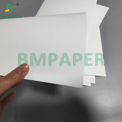 0.7mm 0.9mm 흡수 코스터 종이판 음료 70 x 100cm 가벼운