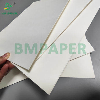 0.7mm 0.9mm 흡수 코스터 종이판 음료 70 x 100cm 가벼운