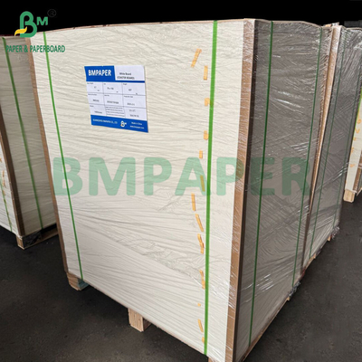 0.7mm 0.9mm 흡수 코스터 종이판 음료 70 x 100cm 가벼운