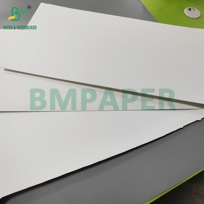 120+120+120g 화이트 코러브 카드보드 레이너용 30"x40"