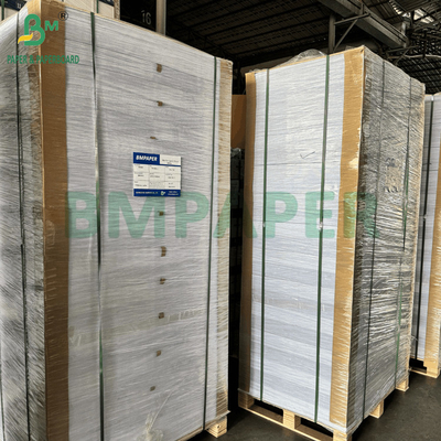 120+120+120g 화이트 코러브 카드보드 레이너용 30"x40"