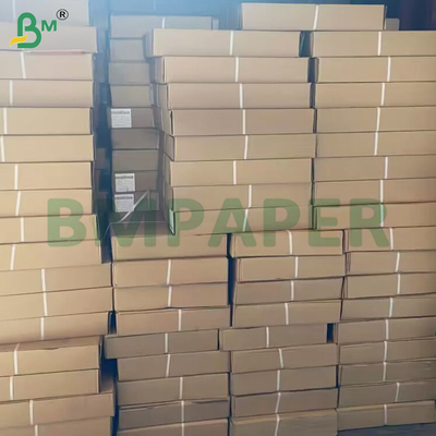 80gm 부드러운 표면 청사진 정확한 도면을위한 플롯터 종이