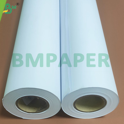 20lb CAD 디자인 및 기술 도면을 위한 플롯터 종이 롤