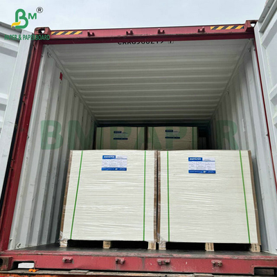 6인치 코어 900mm 960mm 너비 식품 등급 컵
