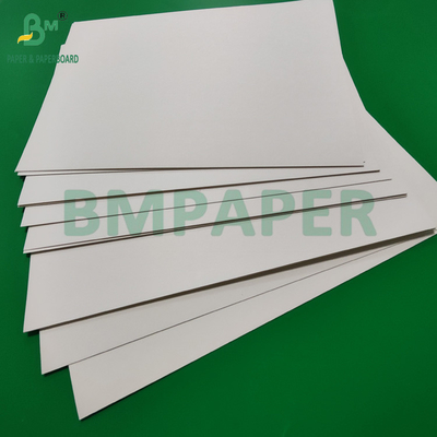 300gm + 15g PE 코팅 된 종이 컵 온도 음료용 스톡 보드 820mm 880mm