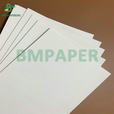 식료품 등급 0.4mm 2mm 수분 흡수용 종이