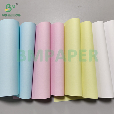 60gm 70gm 탄소 없는 복사 종이 CB CFB CF 편지 크기 8.5*11인치