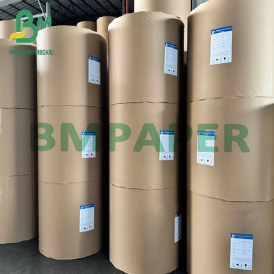 781mm 1600mm 높은 밝기 신문 타자 포장 종이 45gm