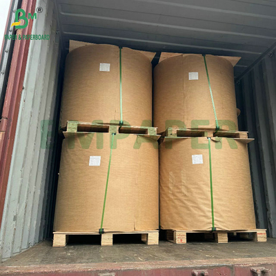50gm 60gm 8.5 "x 14" 분홍색 파란색 탄소 없는 종이 배달 영수증