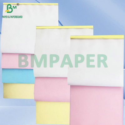 75g 11' x 17' 밝기 레이저 디지털 프린터용 탄소가 필요하지 않은 종이