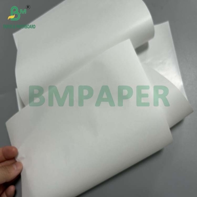 35그램 40그램 식품 품질 MG 백색 크래프트 종이 설탕 패키지 70cm 롤