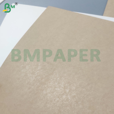PE 코팅 가공성 백화 된 백색 컵 종이 롤 135gsm-350gsm