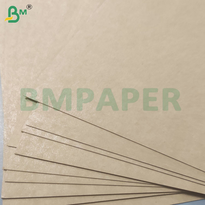 PE 코팅 가공성 백화 된 백색 컵 종이 롤 135gsm-350gsm