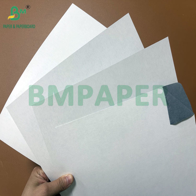 71cm 롤 280gsm 300gsm C2S 블랙 코어 포커 카드