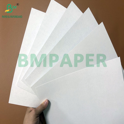 71cm 롤 280gsm 300gsm C2S 블랙 코어 포커 카드