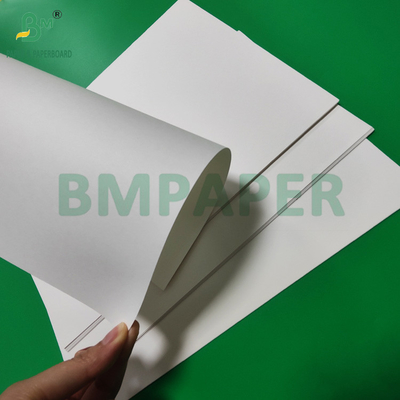 200gm 250gm 백색 크래프트 종이 쇼핑 가방 72 x 102cm