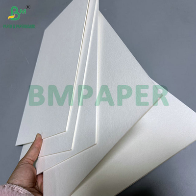 1mm 1.5mm 빠른 흡수 백색 코스터 보드 맥주 매트 800 x 1200mm
