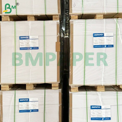 환경 친화적 인 70gm 80gm 오프셋 인쇄용 목재 없는 종이 시트