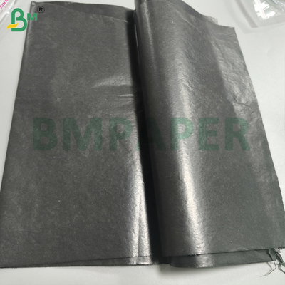 망고 재배 보호 봉지 종이 30gm 검은 종이 55gm 바깥 갈색 종이