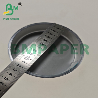 28g 30g 생분해성 처녀 흰 치치 음료용 종이 롤 22mm