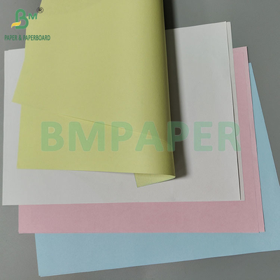 75gm CF CB CFB 파란색 탄소 없는 복사 종이 70×95cm 98 밝은 장