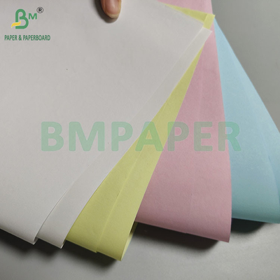 75gm CF CB CFB 파란색 탄소 없는 복사 종이 70×95cm 98 밝은 장