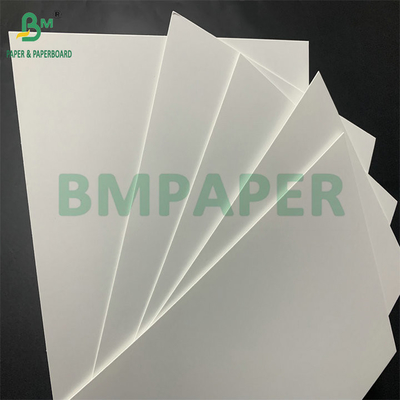 고직성 270gsm + 15gsm PE SBS 포크 상자