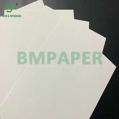 고직성 270gsm + 15gsm PE SBS 포크 상자