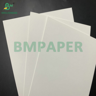 고직성 270gsm + 15gsm PE SBS 포크 상자
