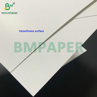 고직성 270gsm + 15gsm PE SBS 포크 상자
