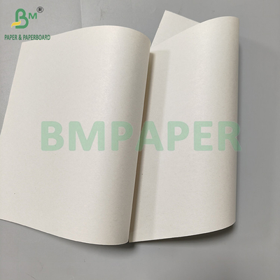 480.8gsm 백색 70%, 신문용 종이 롤 889mm 1230mm