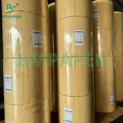 480.8gsm 백색 70%, 신문용 종이 롤 889mm 1230mm
