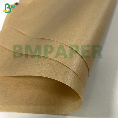 45g 60g 매끄러운 고 광택 고 튼성 화이트 브라운 MG 크래프트 종이 창의적인 수공 종이 화장품 포장
