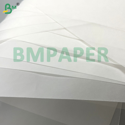 140gsm 180gsm 옷용 추적용 종이 책상 컴퓨터 보조자 디자인 된 종이 롤