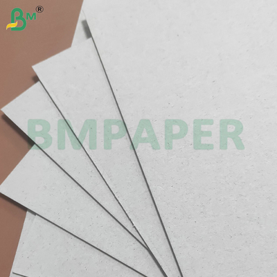 2mm 700*1000mm 재사용 펄스 딱딱한 회색 카드보드 선물 상자