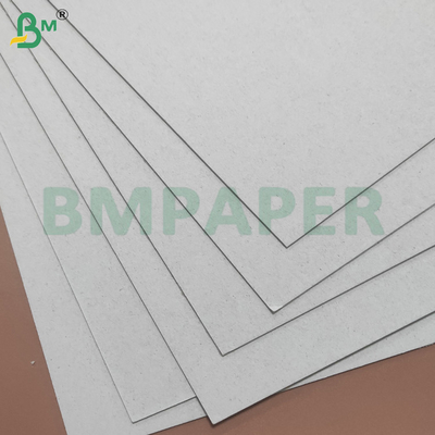 2mm 700*1000mm 재사용 펄스 딱딱한 회색 카드보드 선물 상자