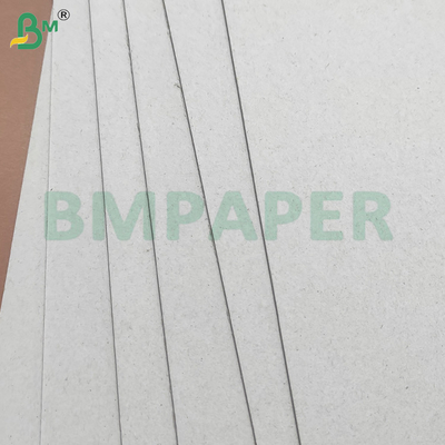 2mm 700*1000mm 재사용 펄스 딱딱한 회색 카드보드 선물 상자